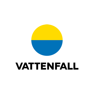 Vattenfall_logo